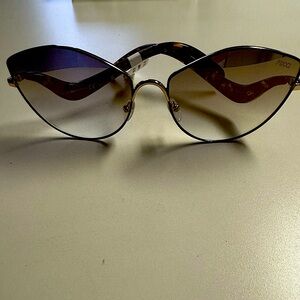 Emilio Pucci Sunglasses, New